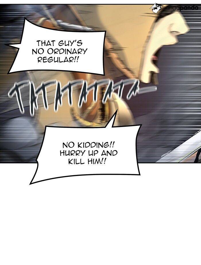 Tower of God Chapter 445 image 019